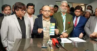 বিটিসিএল এমভিএনও সিম এবং ট্রিপল-প্লে সেবার উদ্বোধন