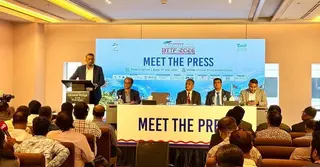 ২০টির বেশি দেশের অংশগ্রহণে ২৯ অক্টোবর ঢাকায় শুরু ‘আন্তর্জাতিক পর্যটন মেলা’