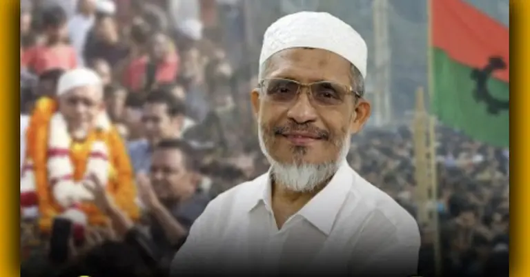 লুৎফুজ্জামান বাবর