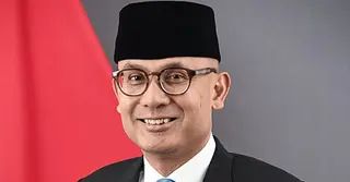ইন্দোনেশিয়ার পররাষ্ট্র উপমন্ত্রীর সাথে পররাষ্ট্র উপদেষ্টার বৈঠক