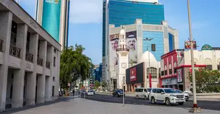 ইরানে তথ্য পাচারের অভিযোগে বাহরাইনে গ্রেপ্তার ৫