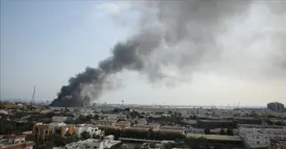 ইরান যুদ্ধ শুরুর পর ১৪৫ ক্ষেপণাস্ত্র ও ২৪৬ ড্রোন ভূপাতিতের দাবি বাহরাইনের