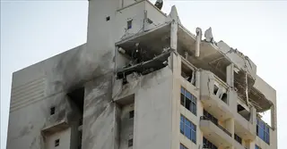 ইরানি ড্রোন হামলায় পানি বিশুদ্ধকরণ প্ল্যান্টে ক্ষতি: বাহরাইন