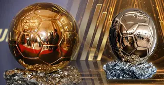 এমবাপ্পে, বেলিংহাম নাকি হালান্ড—কার হাতে উঠছে ব্যালন ডি’অর ২০২৬?