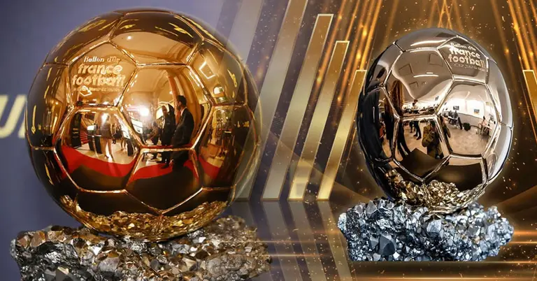 ব্যালন ডি’অর ২০২৬ বিজয়ী কে