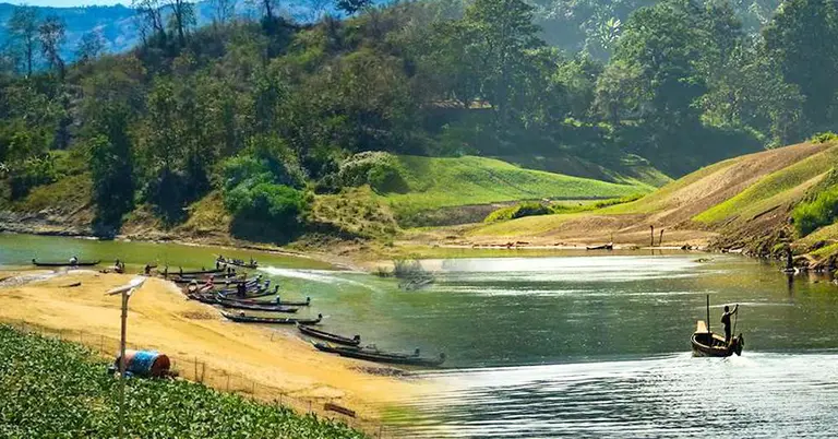 ১৩ মাস পর বান্দরবানের রুমা ও থানচিতে ভ্রমণ নিষেধাজ্ঞা প্রত্যাহার