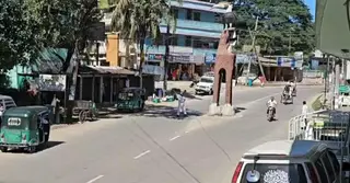 রাতের আধারে বান্দরবানে ব্যবসায়ীর টাকা ছিনতাই, জনমনে আতঙ্ক