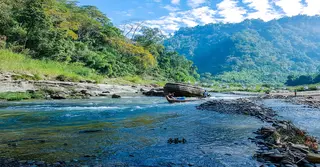 অব্যাহত ভারী বর্ষণ: ১০ জুলাই পর্যন্ত বান্দরবানের সব পর্যটন কেন্দ্র বন্ধ