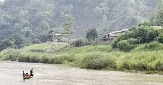 পার্বত্য শান্তি চুক্তির পরও বান্দরবানে বাড়ছে সংঘাত; শান্তি প্রতিষ্ঠায় অন্তর্বর্তী সরকারের উদ্যোগ