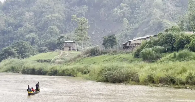 আধিপত্য বিস্তার নিয়ে প্রায়ই উত্তাল থাকে বান্দরবান