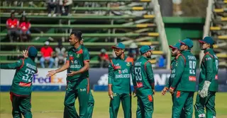 চমক রেখে ত্রিদেশীয় সিরিজের স্কোয়াড ঘোষণা বাংলাদেশের, দেখে নিন সূচি