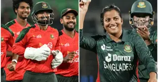 অস্ট্রেলিয়া সফরের সূচি চূড়ান্ত: ডারউইন ও ম্যাকায়ে শান্তদের টেস্ট, সিডনি-ব্রিসবেনে জ্যোতিদের লড়াই