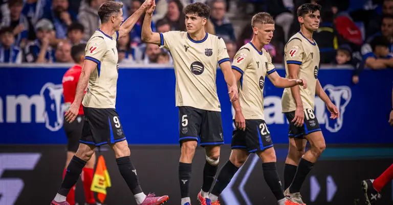 বার্সেলোনা