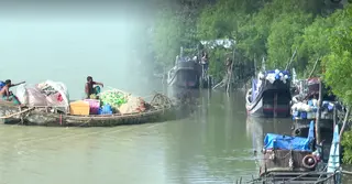 বরগুনায় ডিজেল সংকট;  সাগরে যেতে পারছেন না হাজারো জেলে