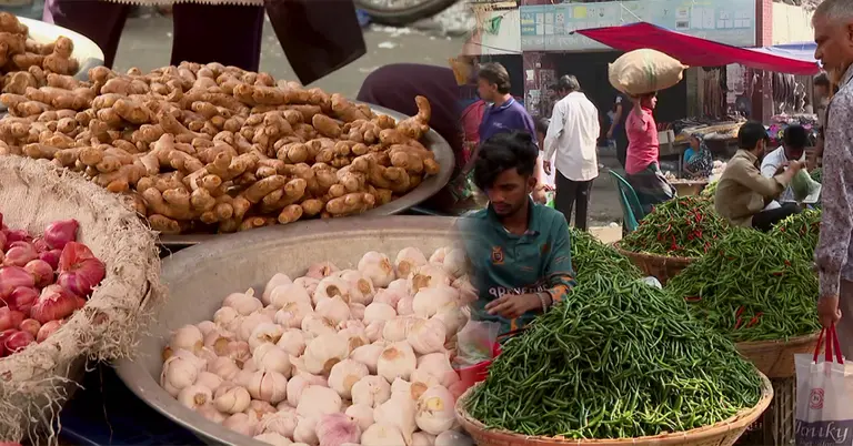 রমজান ঘিরে নিত্যপণ্যে চাপ