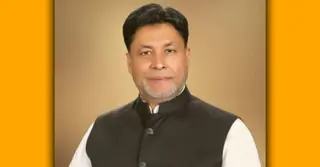 গণঅভ্যুত্থান মামলায় আশুগঞ্জের সাবেক চেয়ারম্যান গ্রেপ্তার