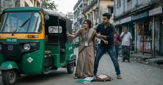 শিক্ষিকাকে অপহরণচেষ্টার অভিযোগ; ছাত্রদল নেতার দাবি ‘আগে থেকেই সম্পর্ক ছিলো’