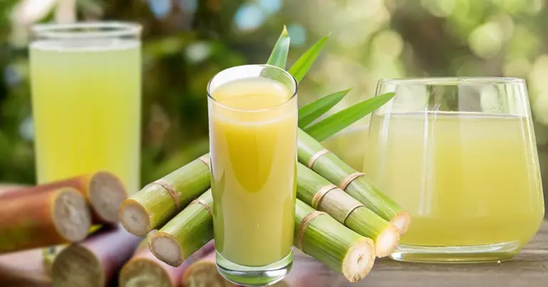 আখের রসের উপকারিতা ও অপকারিতা