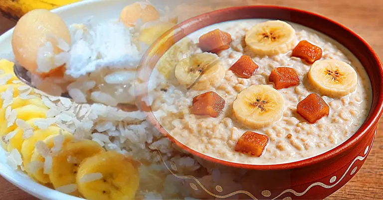 দই চিড়া