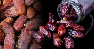 ইফতারে কেন খেজুর খাবেন? জানুন অজান্তেই নিজের যেসব উপকার করছেন