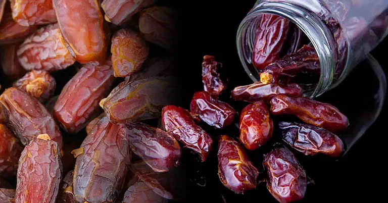 ইফতারে খেজুর খাওয়ার উপকারিতা