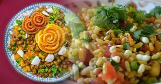 ইফতারে মুড়ি কি সত্যিই স্বাস্থ্যকর? জানুন পুষ্টিগুণ এবং ডায়াবেটিস রোগীদের জন্য সতর্কতা