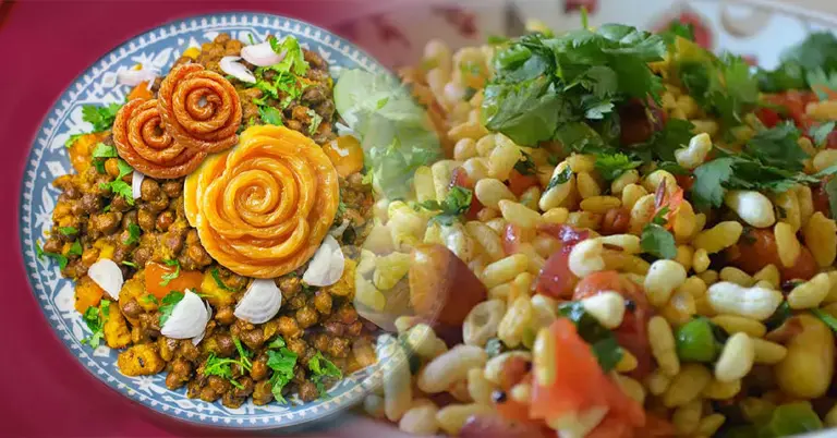 ইফতারে মুড়ি খাওয়ার উপকারিতা