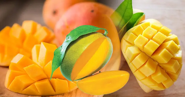 সকালে পাকা আম খাওয়ার উপকারিতা