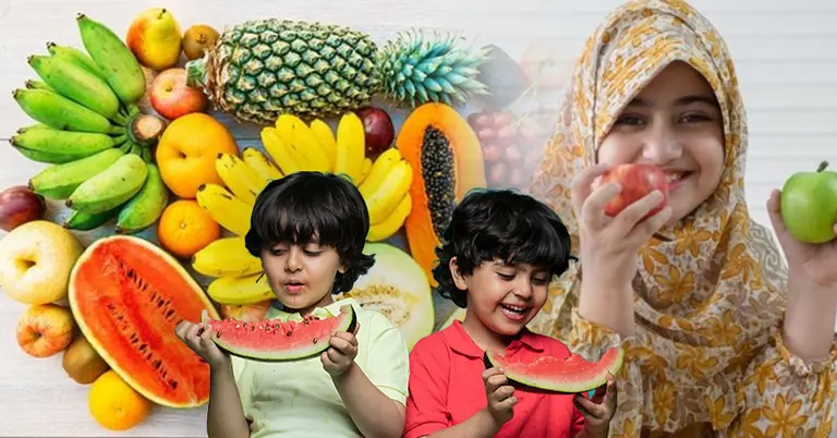 ইফতারে মৌসুমি ফলের উপকারিতা
