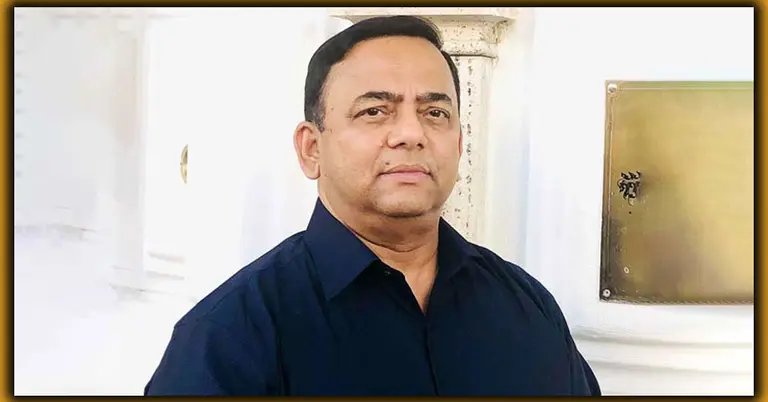 বাংলাদেশ পুলিশের সাবেক মহাপরিদর্শক (আইজিপি) বেনজীর আহমেদ