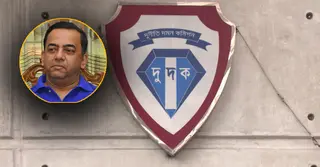 বেনজীরকে ফেরাতে নথি পাঠালোর দুদক