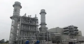 পৌনে ৬ ঘণ্টা পর আশুগঞ্জ বিদ্যুৎ কেন্দ্রের বন্ধ দুই ইউনিটের একটি চালু