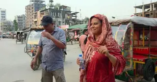 কারামুক্ত বিদিশা