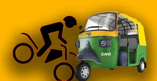 ব্রাহ্মণবাড়িয়ায় সিএনজি অটোরিকশা-মোটরসাইকেলের সংঘর্ষে ৪ জন নিহত