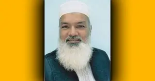 সাবেক এমপি বিপ্লবকে গ্রেপ্তার করেছে ডিএমপি