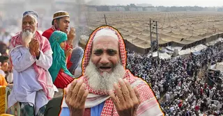 ২০২৭ সালের বিশ্ব ইজতেমার তারিখ ঘোষণা