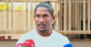 চোটের কারণে আসিয়ান কাপ থেকে ছিটকে গেলেন বিশ্বনাথ