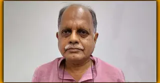 নিখোঁজ সিনিয়র সাংবাদিক বিভুরঞ্জন সরকারের মরদেহ মেঘনা নদী থেকে উদ্ধার