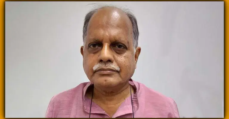 সিনিয়র সাংবাদিক বিভুরঞ্জন সরকার