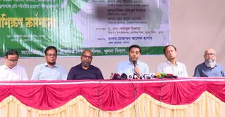 আগামী বছর থেকে সব প্রাথমিকে মিড ডে মিল চালু করা হবে: প্রতিমন্ত্রী ববি হাজ্জাজ