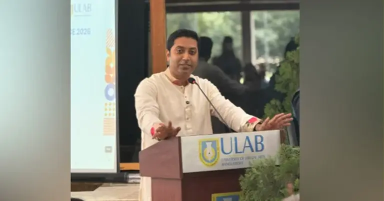 প্রাথমিক ও গণশিক্ষা প্রতিমন্ত্রী ববি হাজ্জাজ