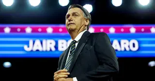 রাজনৈতিক অভ্যুত্থানের ষড়যন্ত্র: বলসোনারোর সাজার মেয়াদ শুরুর নির্দেশ