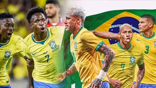 নকআউট মিশনে ব্রাজিল: লড়াই কবে, কোথায় এবং কার বিপক্ষে? দেখে নিন