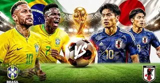ব্রাজিল বনাম জাপান, কেমন হতে পারে দুই দলের সম্ভাব্য একাদশ?