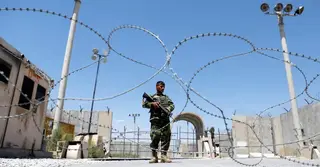 বাগরাম বিমানঘাঁটির নিয়ন্ত্রণ ফিরিয়ে না দিলে খারাপ পরিণতির হুঁশিয়ারি ট্রাম্পের