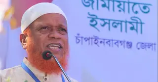 বাজেট বাস্তবায়নে দুর্নীতি প্রতিরোধের আহ্বান ঢাকা মহানগর জামায়াত আমিরের