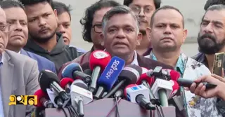 বাংলাদেশকে বাদ দিয়ে বিশ্বকাপ খেললে আইসিসি বড় মিস করবে: বিসিবি সভাপতি