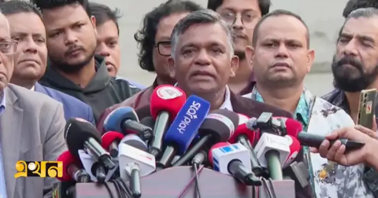 আমিনুল ইসলাম বুলবুল