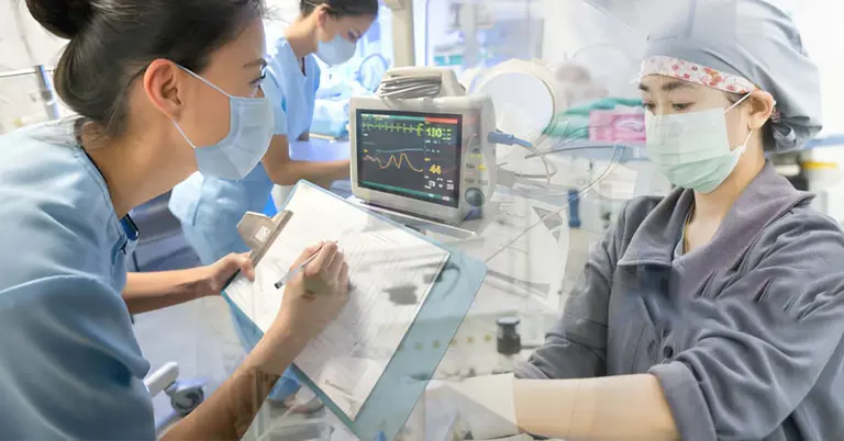 লাইফ সাপোর্ট (Life Support) কি? এবং কেন প্রয়োজন হয়?