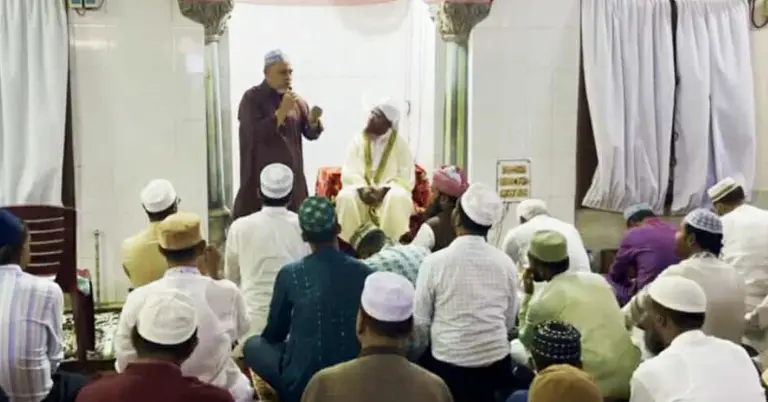 দেশের জন্য একটি সুষ্ঠু ও নিরপেক্ষ নির্বাচন করে যেতে চাই: সিইসি